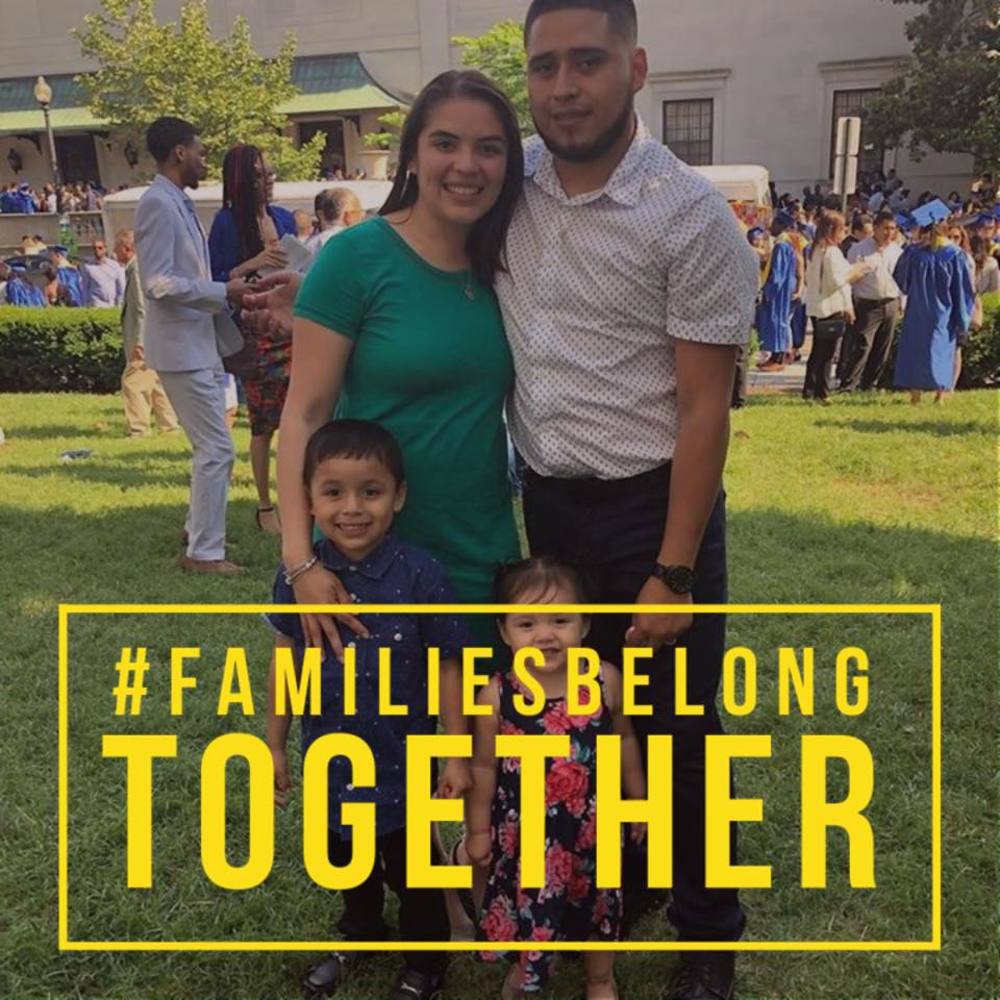 Meet your Posher, Luis